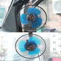 Боу вентилятор 12 дюймов для вентилятора охлаждения автомобиля